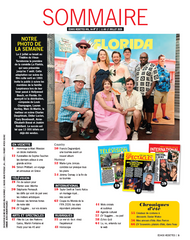 Vol.64 no.27 | 11 au 17 juillet 2026