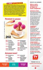 Vol.67 No.30 | 18 au 24 juillet 2026