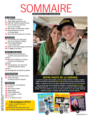 Vol.64 no.28 | 18 au 24 juillet 2026