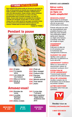 Vol.67 No.31 | 25 au 31 juillet 2026