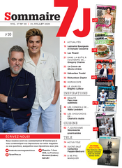 Vol.37 no.39 | 31 juillet 2026