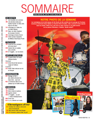 Vol.64 no.29 | 25 au 31 juillet 2026