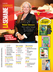 Vol.22 no.29 | 21 août 2026