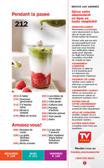 Vol.67 No.35 | 22 au 28 août 2026