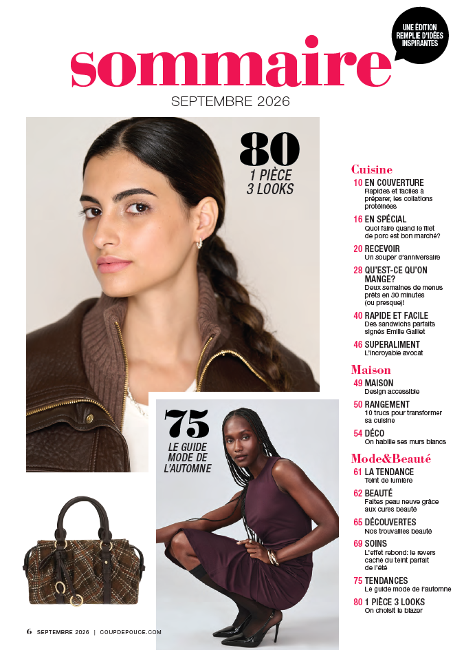Vol.43 no.05 | Septembre 2026