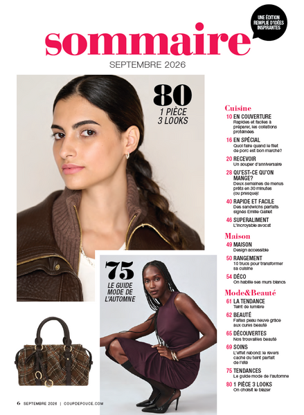 Vol.43 no.05 | Septembre 2026