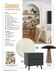 No.420 | L'art des murs blancs | Automne 2026