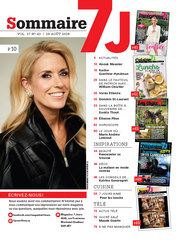 Vol.37 no.43 | 28 août 2026