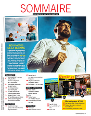 Vol.64 no.33 | 22 au 28 août 2026