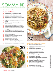 No.30 | Les fibres