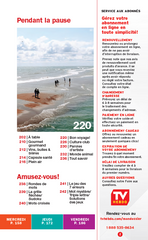 Vol.67 No.36 | 29 août au 4 septembre 2026