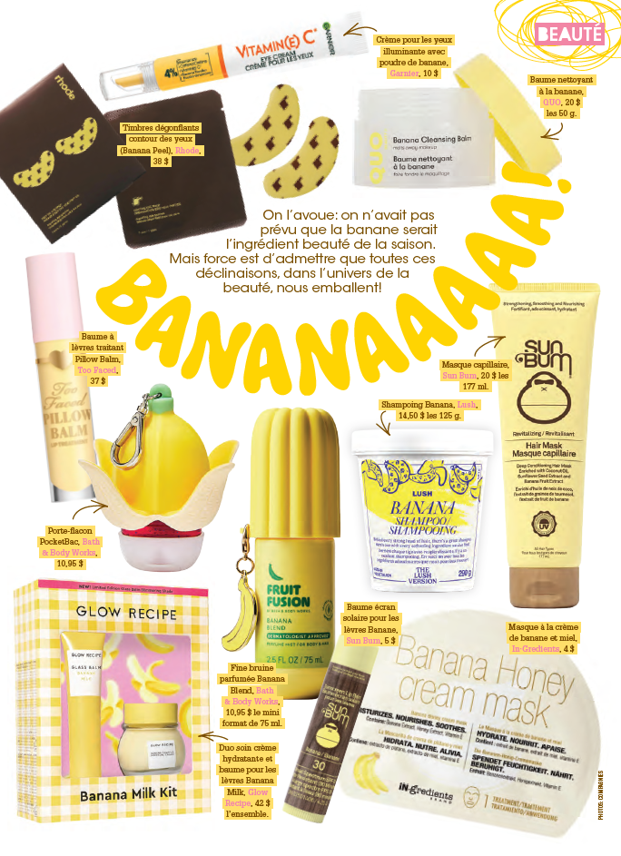 Abonnement au magazine Cool!