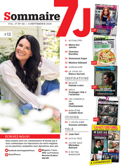 Vol.37 no.44 | 4 septembre 2026