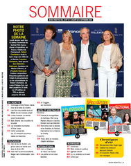 Vol.64 no.34 | 29 août au 4 septembre 2026