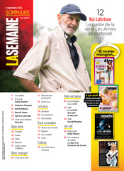 Vol.22 no.31 | 4 septembre 2026