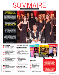 Vol.64 no.35 | 5 au 11 septembre 2026