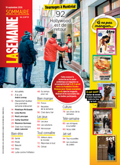Vol.22 no.33 | 18 septembre 2026