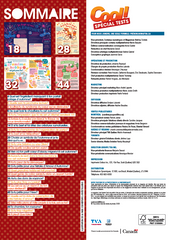 Vol.27 no.01 | Tests et jeux | Automne 2026