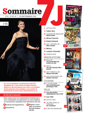 Vol.37 no.47 | 25 septembre 2026