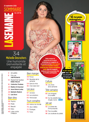 Vol.22 no.34 | 25 septembre 2026