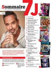 Vol.37 no.48 | 2 octobre 2026