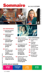 Vol.67 No.41 | 3 au 9 octobre 2026