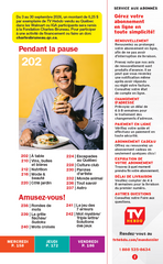 Vol.67 No.41 | 3 au 9 octobre 2026