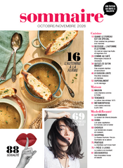 Vol.43 no.06 | Octobre-Novembre 2026