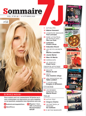 Vol.37 no.49 | 9 octobre 2026