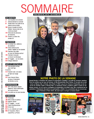 Vol.64 no.39 | 3 au 9 octobre 2026