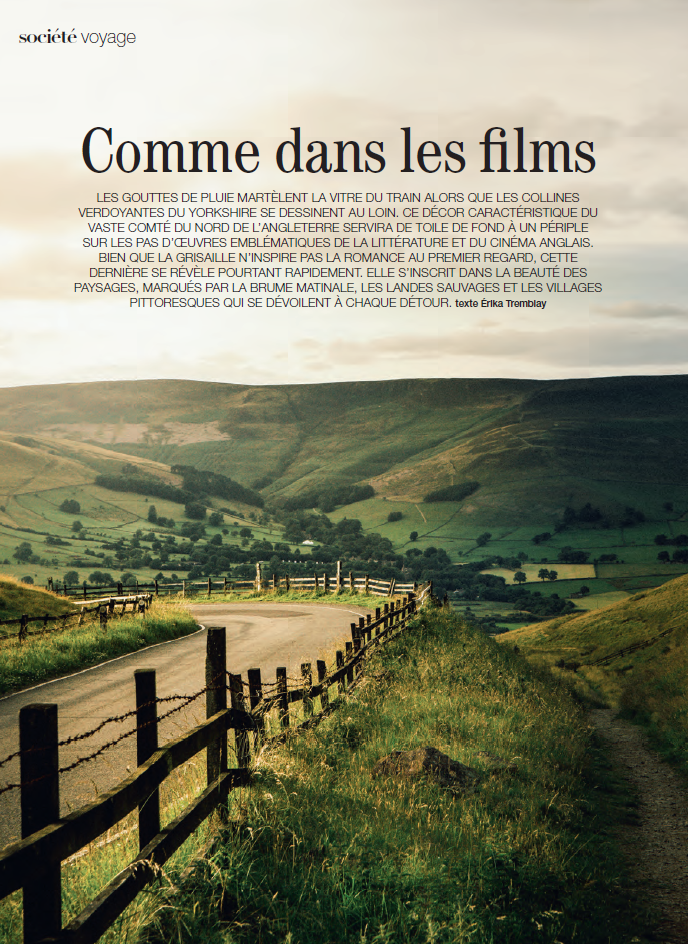 Abonnement au magazine Clin d’oeil
