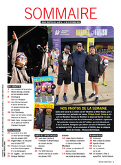 Vol.64 no.41 | 17 au 23 octobre 2026