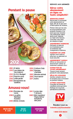 Vol.67 No.44 | 24 au 30 octobre 2026