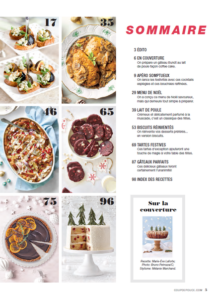 Vol.41 No.02 | Noël | 2026