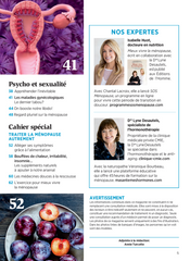 No.36 | La ménopause