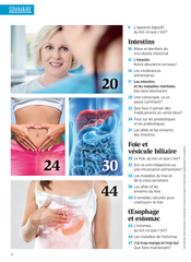 No.37 | Santé digestive