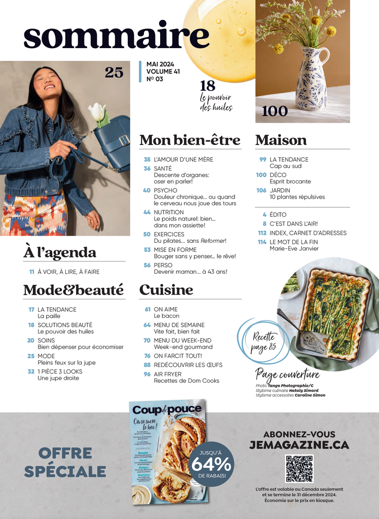 Vol.41 no.03 | Mai 2024