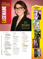 Vol.21 no.10 |11 avril 2025