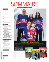 Vol.63 no.17 | 26 avril au 2 mai 2025