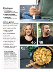 No.43 | LES ALLERGIES