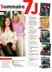 Vol.36 no.29 | 16 mai 2025
