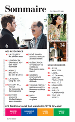 Vol.66 No.22 | 24 au 30 mai 2025