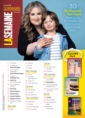 Vol.21 no.16 | 23 mai 2025