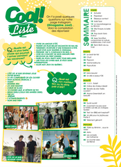 Vol.29 no.03 | Tyla | Juillet 2025
