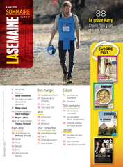 Vol.21 no.27 | 8 août 2025