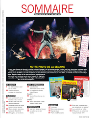 Vol.63 no.32 | 9 au 15 août 2025