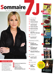 Vol.36 no.42 | 15 août 2025