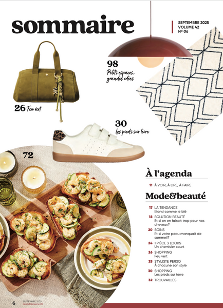 Vol.42 no.06 | Septembre 2025