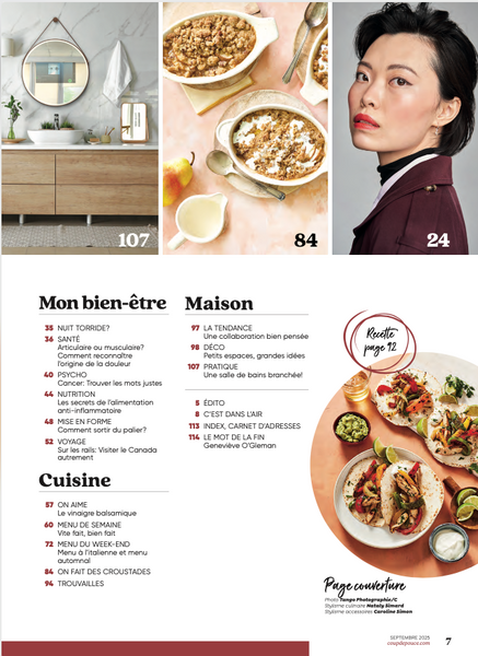 Vol.42 no.06 | Septembre 2025