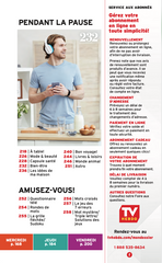 Vol.66 No.35 | 23 au 29 août 2025